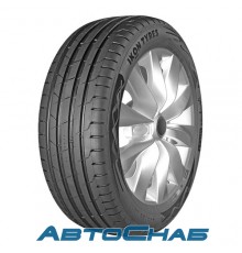 275/45R20 IKON Tyres Autograph Ultra 2 SUV 110Y XL М